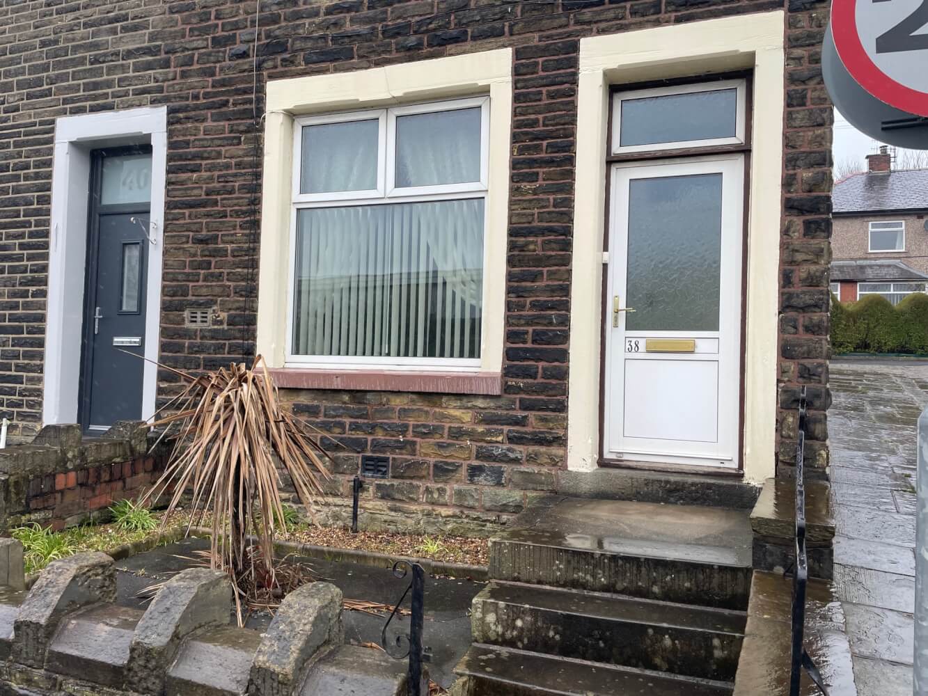 38 Windsor Street, Colne, BB8 9LD