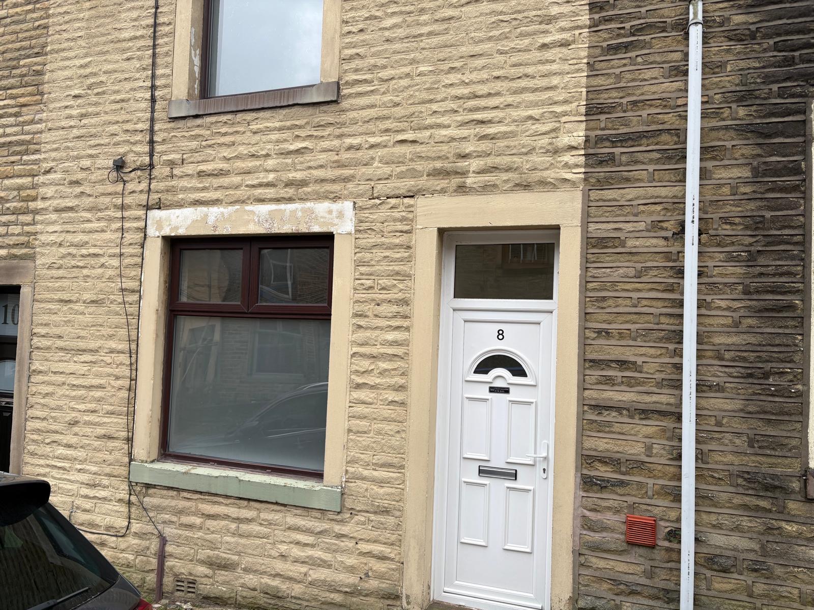 8 Rutland Street, Colne, BB8 0QJ
