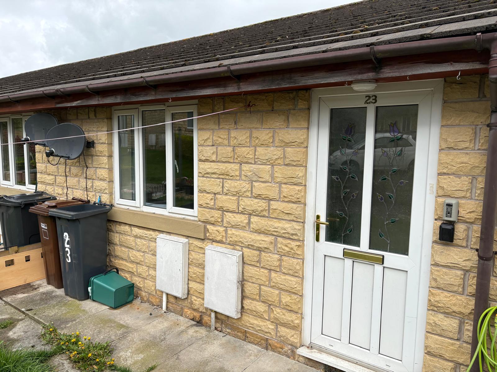 23 Peerart Court, Colne, BB8 8EH