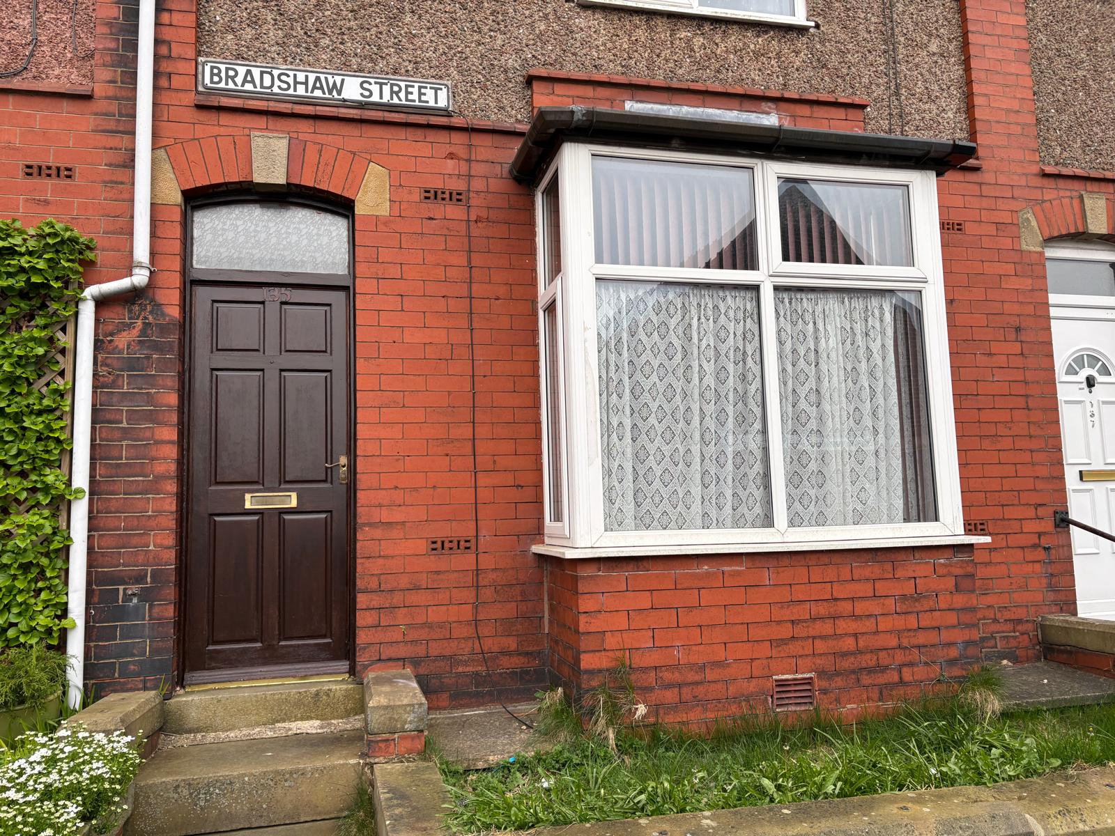 135 Bradshaw Street, Nelson, BB9 0BH