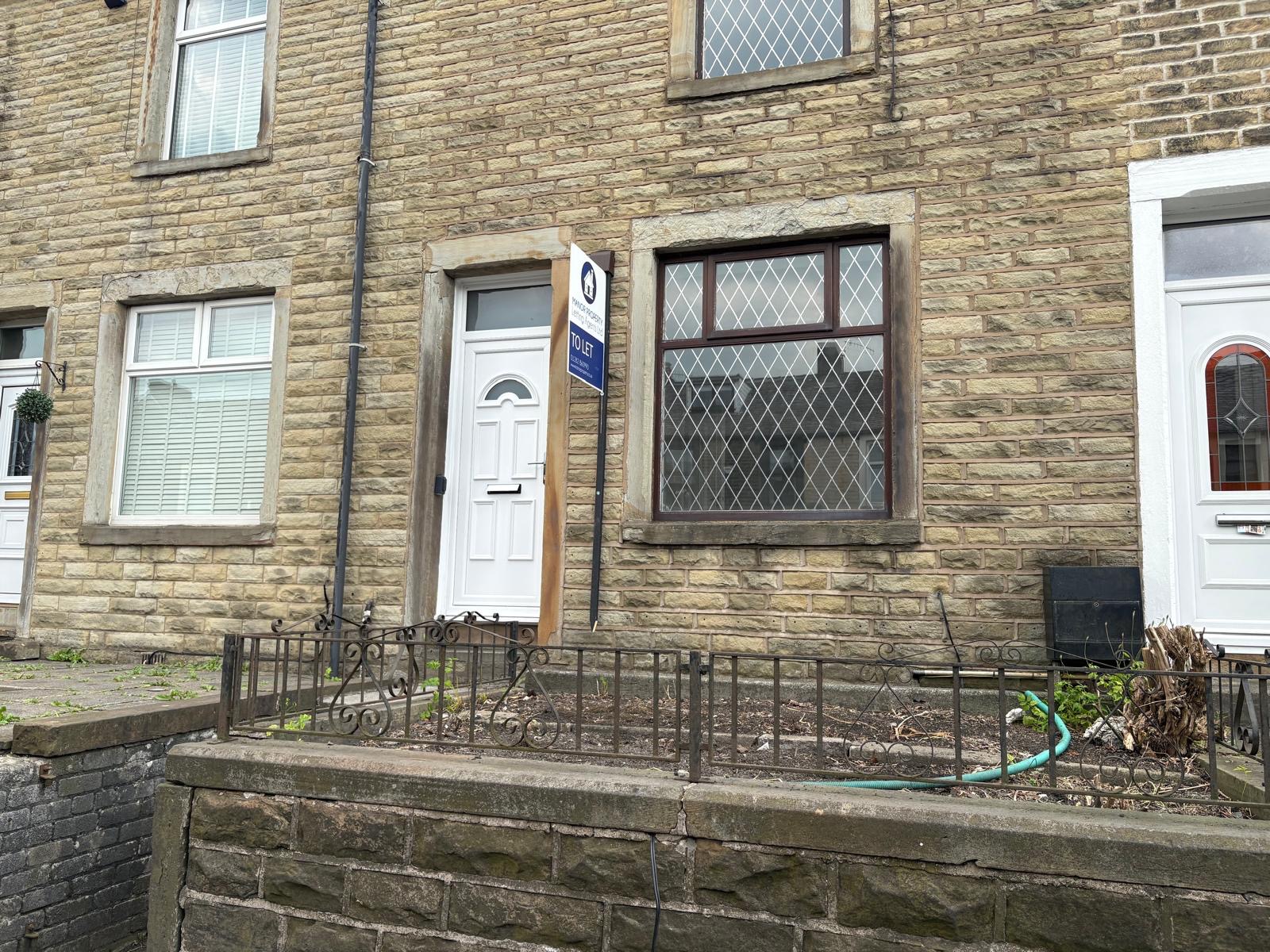 179 Burnley Road, Colne, BB8 8JD
