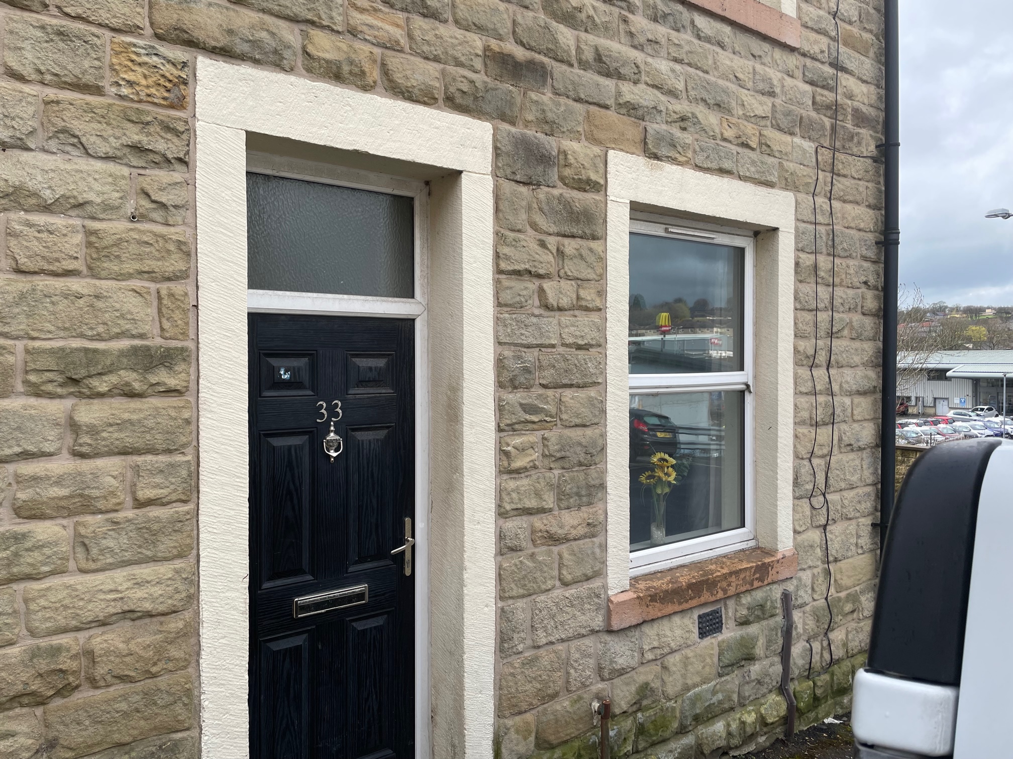 33 Mason Street, Colne, BB8 9BU