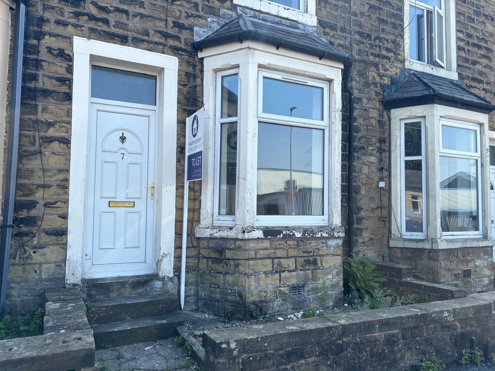 7 Norfolk Street, Colne, BB8 9JH