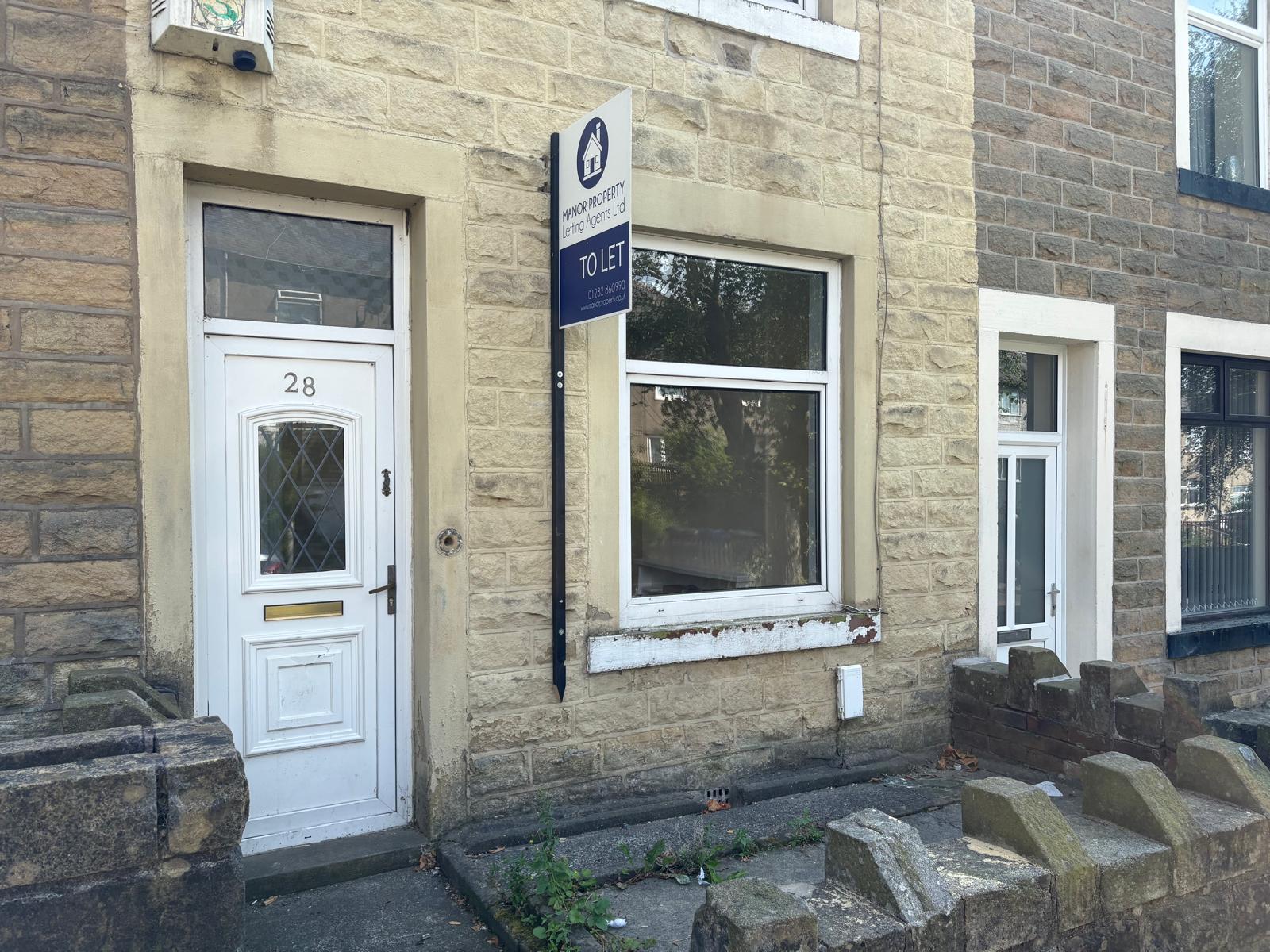 28 Fern Street, Colne, BB8 0QY