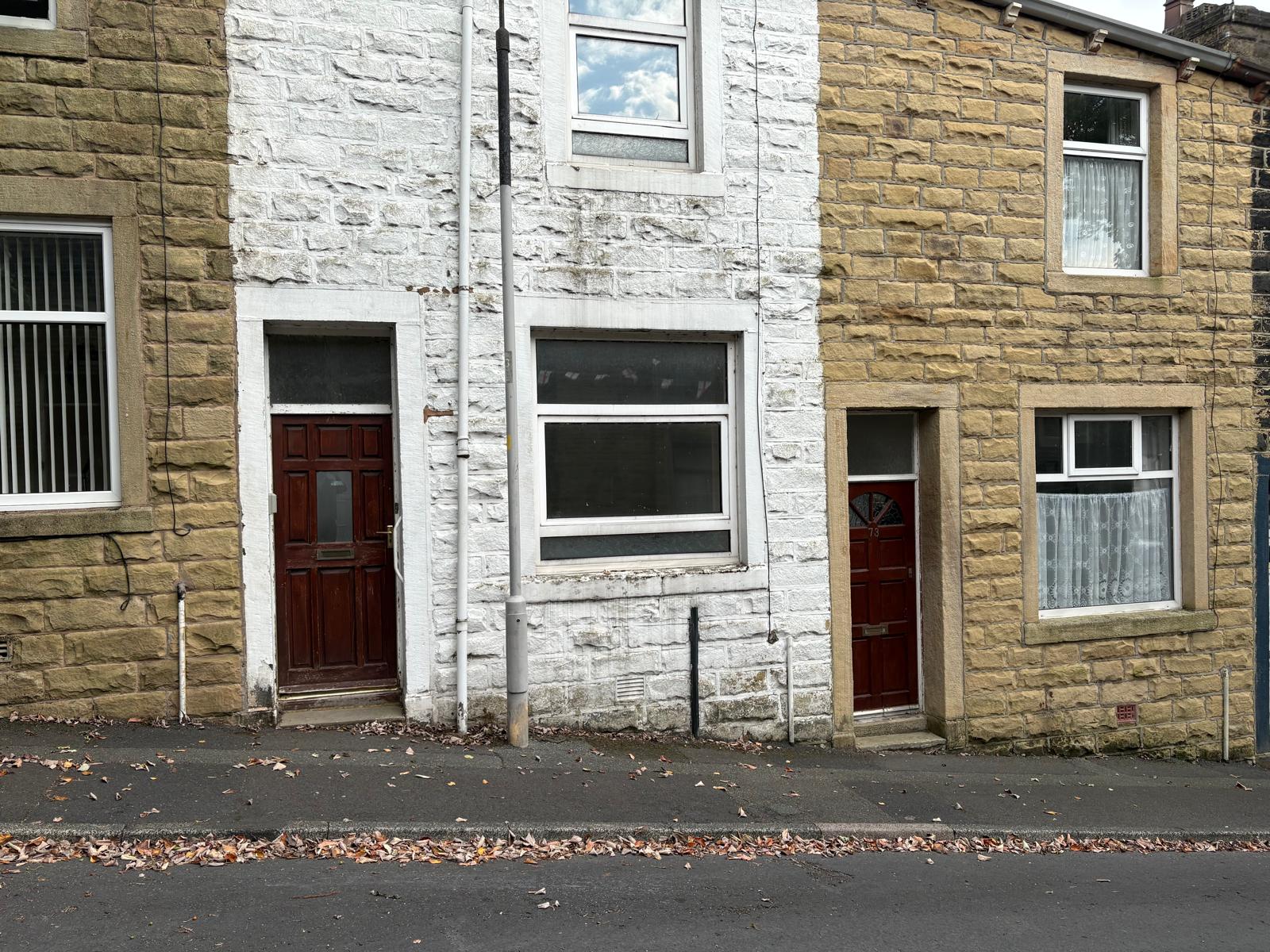 71 Clayton Street, Colne, BB8 0HJ