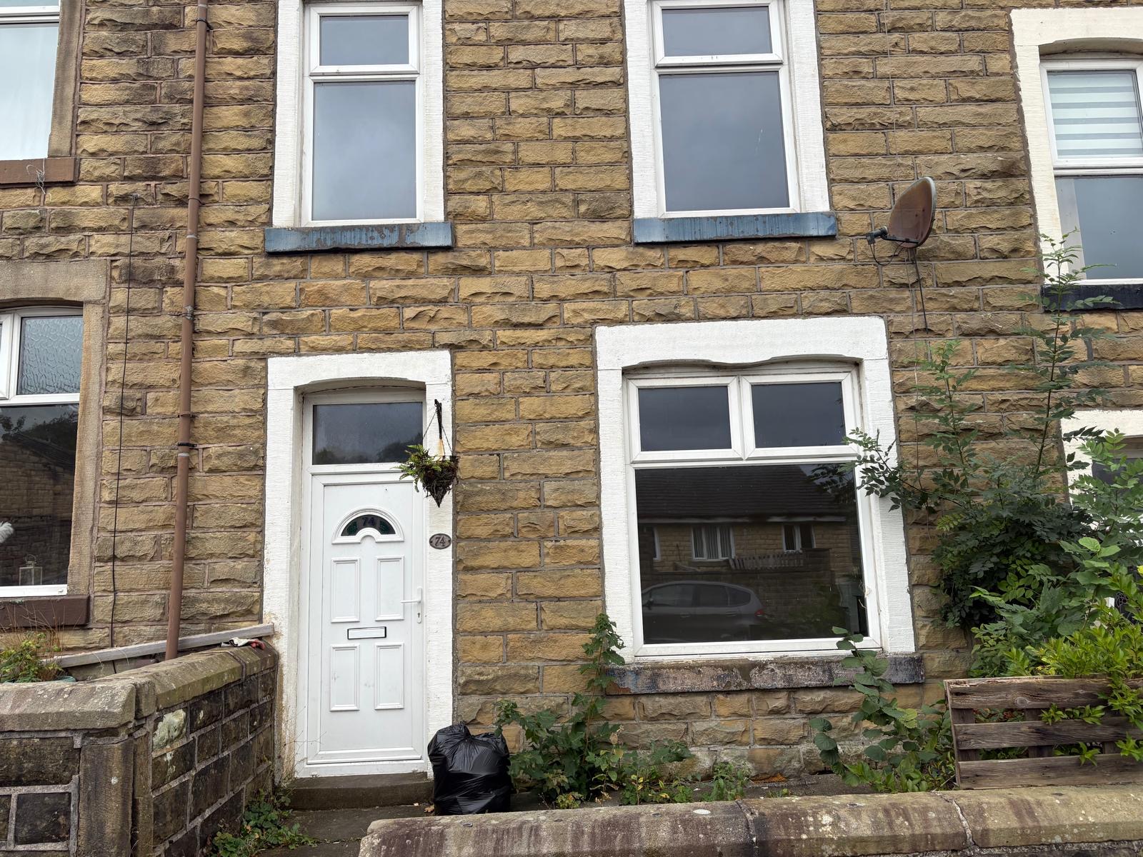 74 Knotts Lane, Colne, BB8 8AE