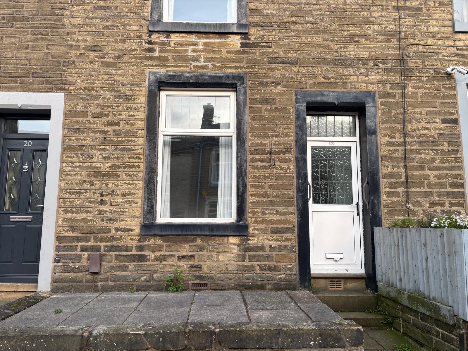18 Princess Street, Colne, BB8 9AN