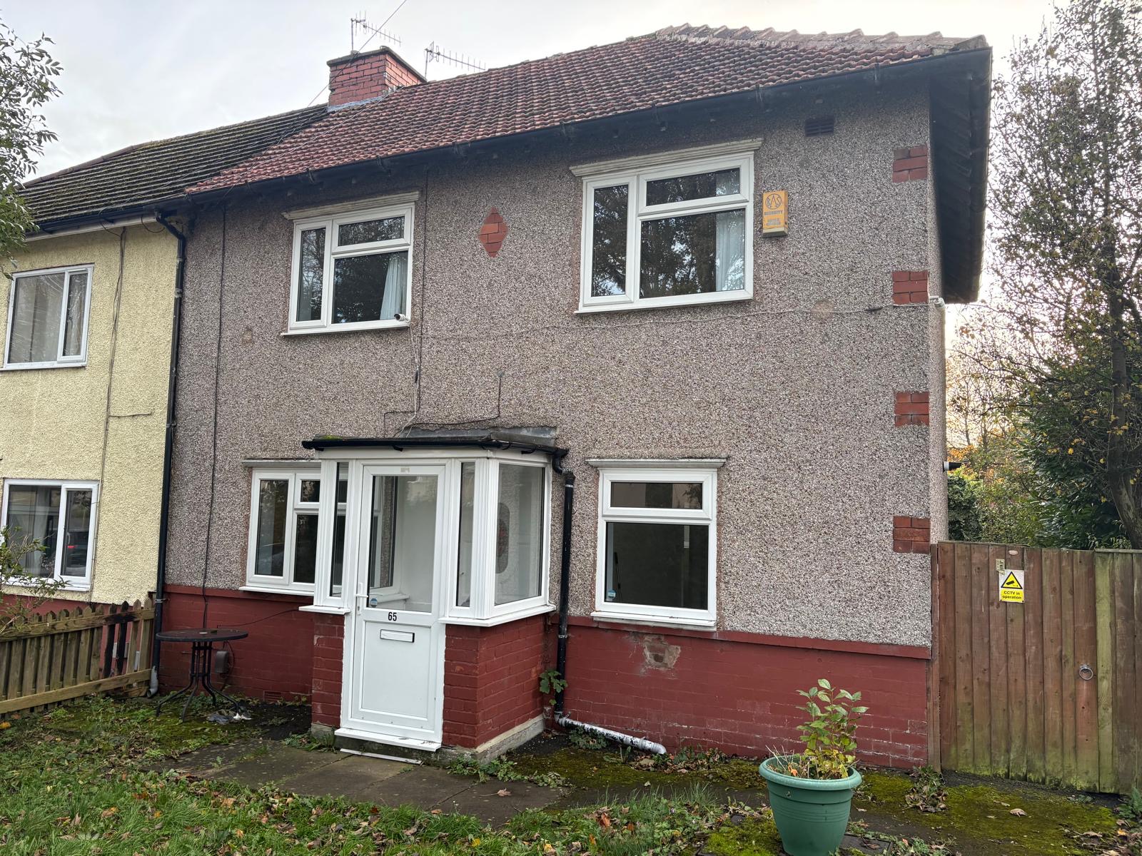 65 Harrison Drive, Colne, BB8 9SJ